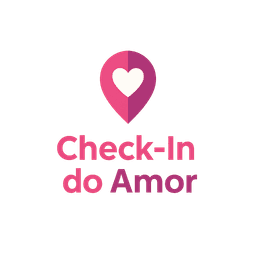 Check-in do Amor