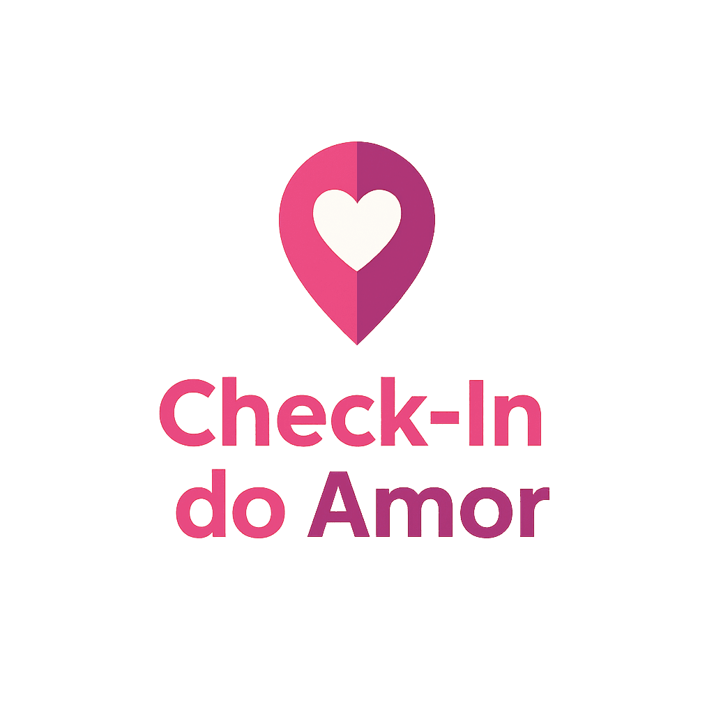 Check-in do Amor